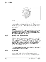 Preview for 60 page of Dräger LAR 8000 Instructions For Use Manual