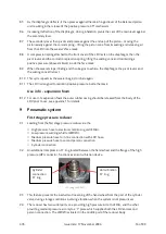 Preview for 16 page of Dräger LFB PSS 7000 Technical Information