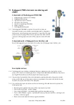 Preview for 19 page of Dräger LFB PSS 7000 Technical Information