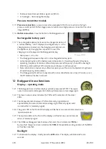 Preview for 20 page of Dräger LFB PSS 7000 Technical Information