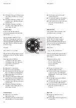 Предварительный просмотр 12 страницы Dräger Monitor L Installation Instructions Manual