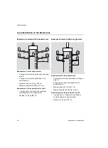 Preview for 54 page of Dräger Movita Instructions For Use Manual