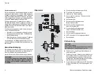 Предварительный просмотр 4 страницы Dräger MP04551 Instructions For Use Manual