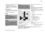 Предварительный просмотр 5 страницы Dräger MP04551 Instructions For Use Manual