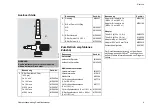 Предварительный просмотр 9 страницы Dräger MP04551 Instructions For Use Manual