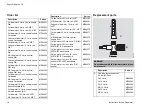 Предварительный просмотр 16 страницы Dräger MP04551 Instructions For Use Manual