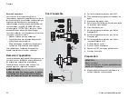 Предварительный просмотр 20 страницы Dräger MP04551 Instructions For Use Manual