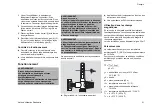 Предварительный просмотр 21 страницы Dräger MP04551 Instructions For Use Manual