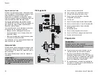 Предварительный просмотр 28 страницы Dräger MP04551 Instructions For Use Manual