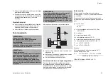 Предварительный просмотр 29 страницы Dräger MP04551 Instructions For Use Manual