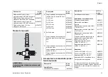 Предварительный просмотр 33 страницы Dräger MP04551 Instructions For Use Manual