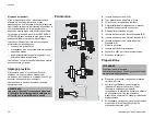 Предварительный просмотр 36 страницы Dräger MP04551 Instructions For Use Manual