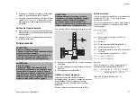 Предварительный просмотр 37 страницы Dräger MP04551 Instructions For Use Manual