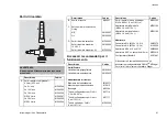 Предварительный просмотр 41 страницы Dräger MP04551 Instructions For Use Manual