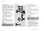 Предварительный просмотр 44 страницы Dräger MP04551 Instructions For Use Manual