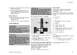 Предварительный просмотр 45 страницы Dräger MP04551 Instructions For Use Manual