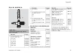 Предварительный просмотр 49 страницы Dräger MP04551 Instructions For Use Manual