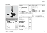 Предварительный просмотр 73 страницы Dräger MP04551 Instructions For Use Manual