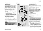 Предварительный просмотр 93 страницы Dräger MP04551 Instructions For Use Manual