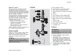 Предварительный просмотр 101 страницы Dräger MP04551 Instructions For Use Manual