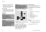 Предварительный просмотр 102 страницы Dräger MP04551 Instructions For Use Manual