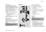 Предварительный просмотр 109 страницы Dräger MP04551 Instructions For Use Manual