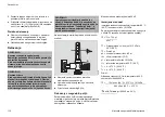 Предварительный просмотр 110 страницы Dräger MP04551 Instructions For Use Manual