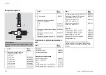 Предварительный просмотр 130 страницы Dräger MP04551 Instructions For Use Manual