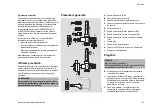 Предварительный просмотр 133 страницы Dräger MP04551 Instructions For Use Manual