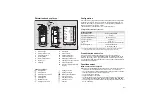 Предварительный просмотр 21 страницы Dräger MQG 0010 Instructions For Use Manual