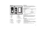 Предварительный просмотр 85 страницы Dräger MQG 0010 Instructions For Use Manual