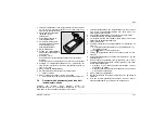 Preview for 127 page of Dräger MQG 0020 Instructions For Use Manual