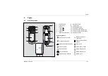 Preview for 197 page of Dräger MQG 0020 Instructions For Use Manual