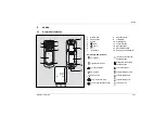 Preview for 247 page of Dräger MQG 0020 Instructions For Use Manual