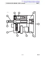 Preview for 280 page of Dräger Narkomed 2B Service Manual