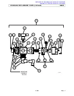 Preview for 292 page of Dräger Narkomed 2B Service Manual