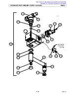 Preview for 294 page of Dräger Narkomed 2B Service Manual