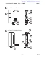 Preview for 296 page of Dräger Narkomed 2B Service Manual