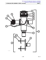 Preview for 302 page of Dräger Narkomed 2B Service Manual