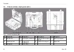 Предварительный просмотр 26 страницы Dräger Nitrox 200 Instructions For Use Manual