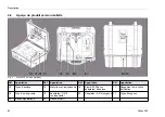 Предварительный просмотр 62 страницы Dräger Nitrox 200 Instructions For Use Manual