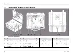 Предварительный просмотр 80 страницы Dräger Nitrox 200 Instructions For Use Manual