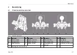 Предварительный просмотр 97 страницы Dräger Nitrox 200 Instructions For Use Manual