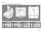 Предварительный просмотр 116 страницы Dräger Nitrox 200 Instructions For Use Manual