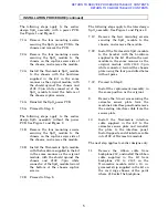 Preview for 6 page of Dräger Novametrix Installation Instructions Manual