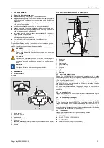 Preview for 39 page of Dräger Oxy 3000 MK II Instructions For Use Manual