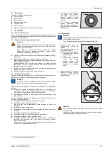 Preview for 45 page of Dräger Oxy 3000 MK II Instructions For Use Manual