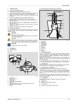 Preview for 49 page of Dräger Oxy 3000 MK II Instructions For Use Manual