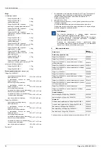 Preview for 78 page of Dräger Oxy 3000 MK II Instructions For Use Manual