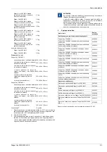 Preview for 89 page of Dräger Oxy 3000 MK II Instructions For Use Manual